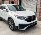 2ͷ2020Honda CRV 