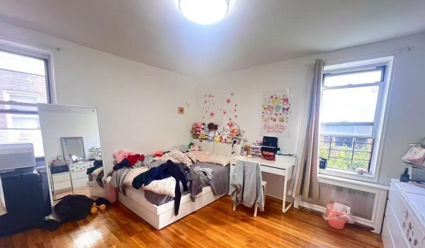 🎄Elmhurst中心黄金地段漂亮🤩Condo出售