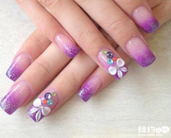 Cherry Nail Spa