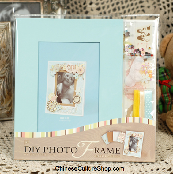 DIY Photo Frame www.ChineseCultureShop.com.png